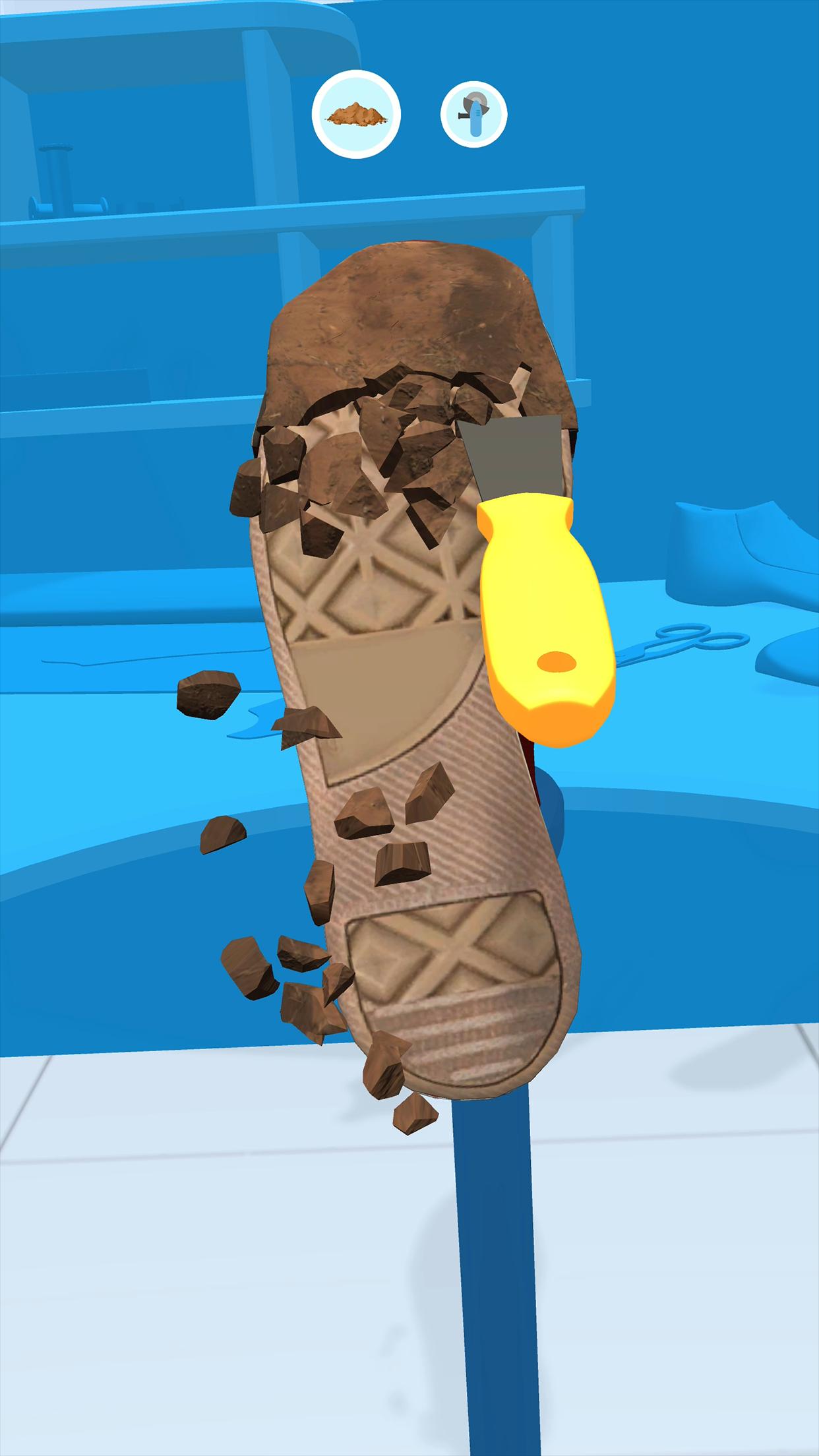 Master Cobbler(皮匠大师破解版)0.12最新版截图2