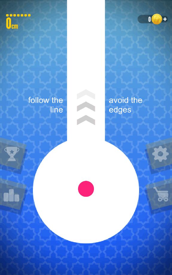 Skillful Finger(熟练的手指解锁商店版)5.7.3修改版截图0