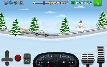 Trucker Real Wheels(˾ģ)ͼ1