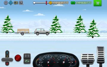 Trucker Real Wheels(˾ģ)ͼ2