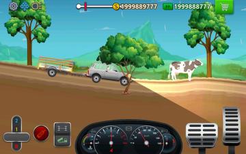 Trucker Real Wheels(˾ģڹ)ͼ0