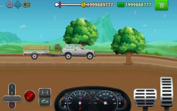 Trucker Real Wheels(˾ģڹ)ͼ1