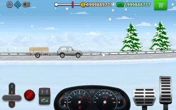 Trucker Real Wheels(˾ģڹ)ͼ2