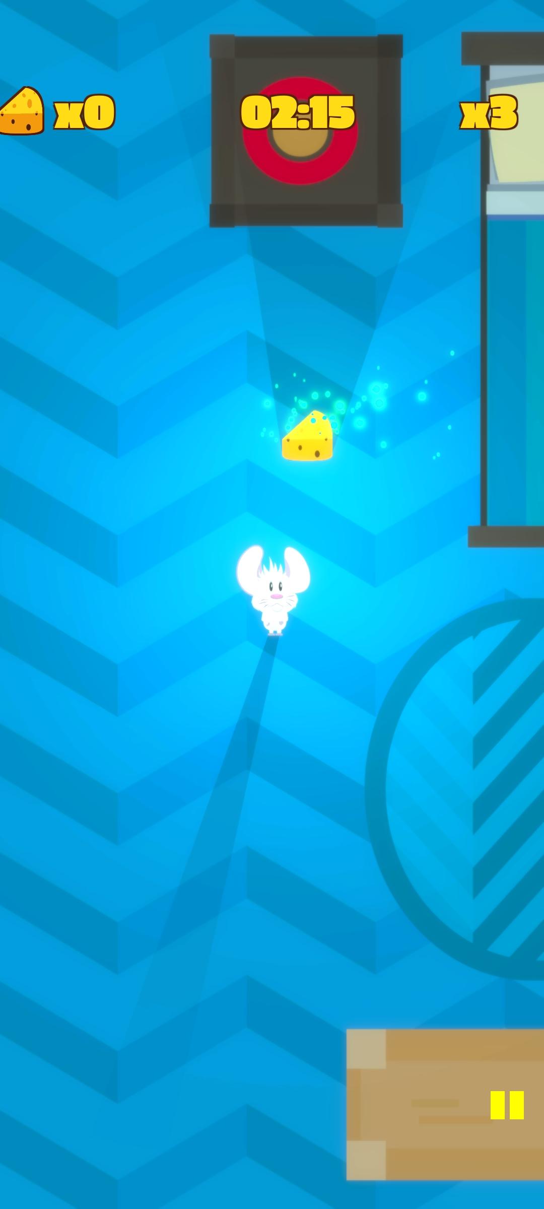 魔法奶酪全关卡版0.1.09破解版截图2