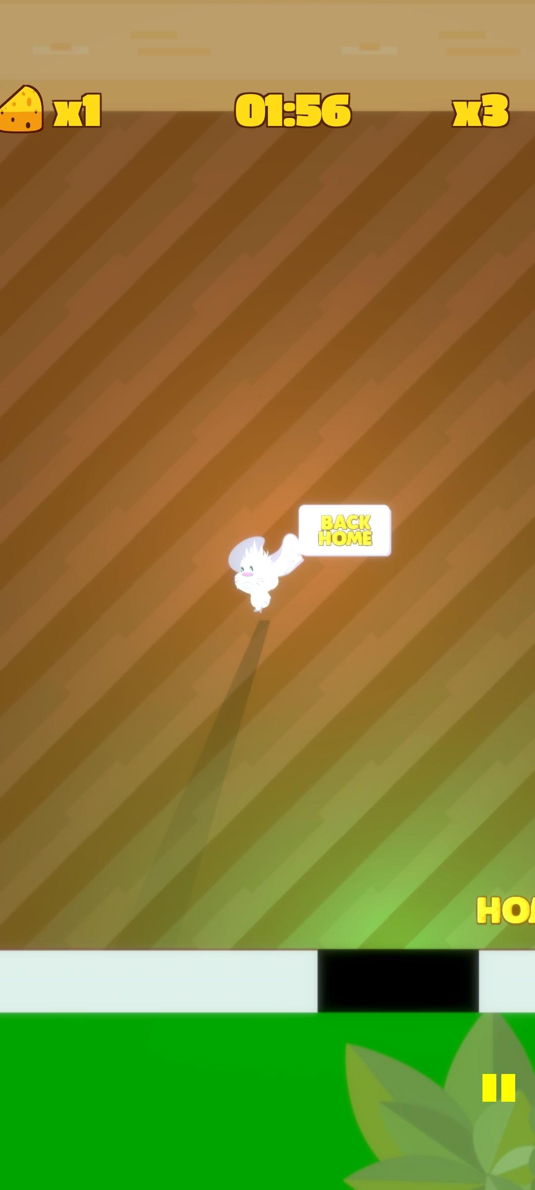 魔法奶酪全关卡版0.1.09破解版截图1