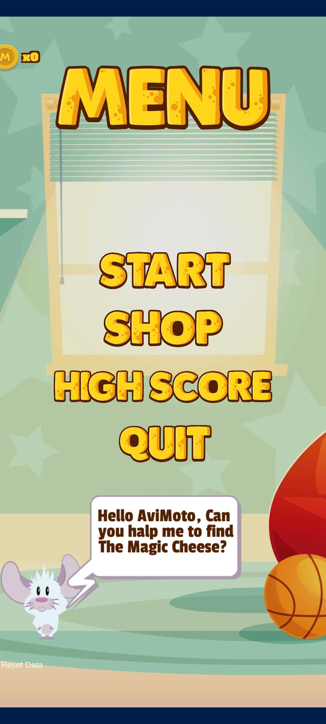 魔法奶酪全关卡版0.1.09破解版截图0