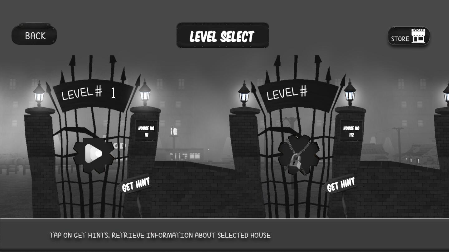 火柴人窃贼模拟器破解版1.1.4修改版截图2