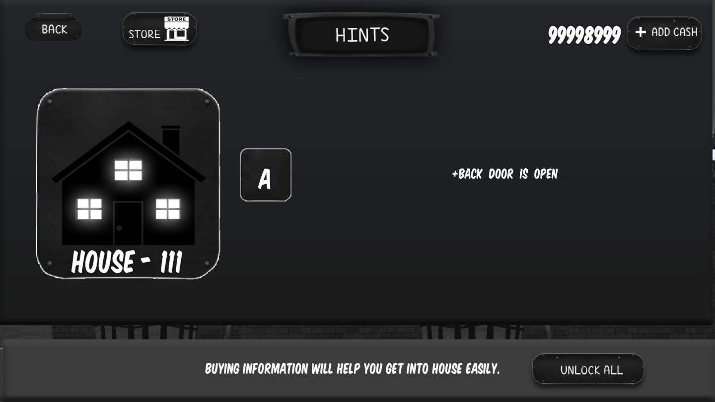 火柴人窃贼模拟器破解版1.1.4修改版截图0