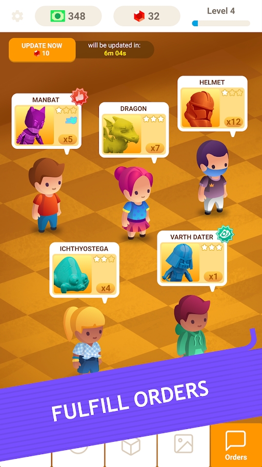 �ҵ�3D��ӡ���ƽ��0.6��׿���ͼ1