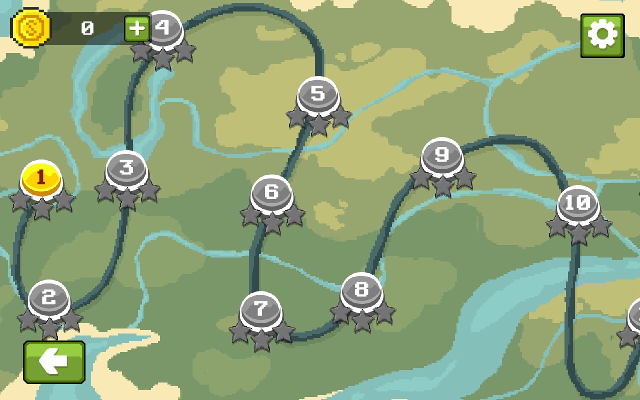 小戴夫的世界无限金币版1.05修改版截图2