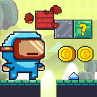 小戴夫的世界无限金币版