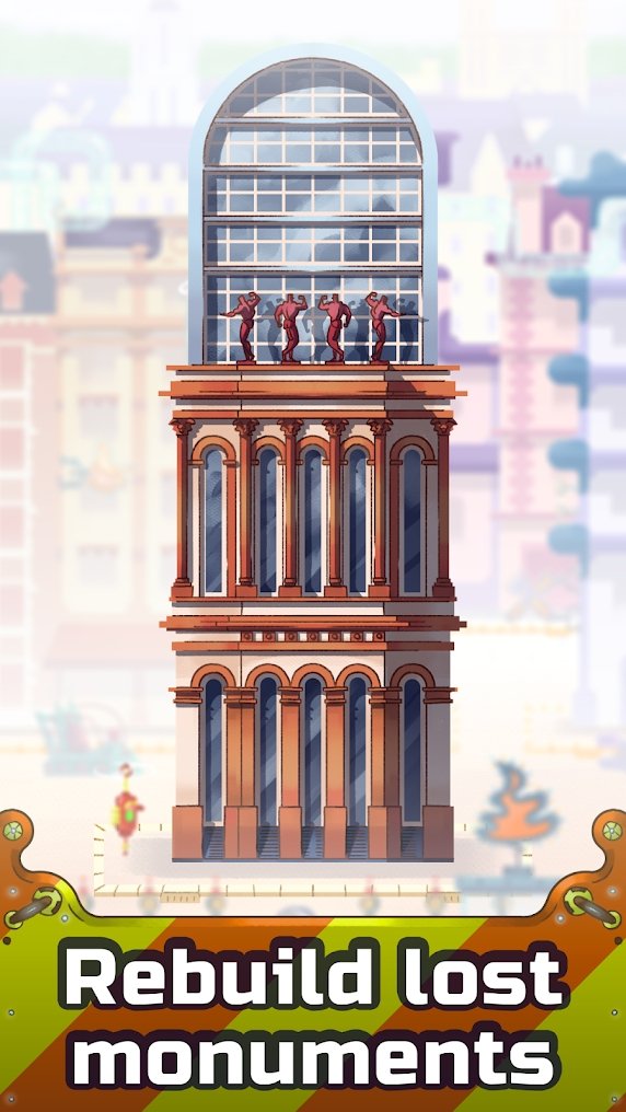 节奏工人免付费版1.0.1手机版截图2