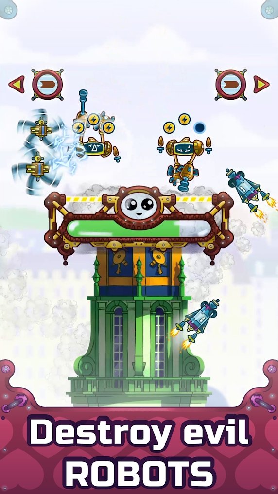 节奏工人免付费版1.0.1手机版截图1