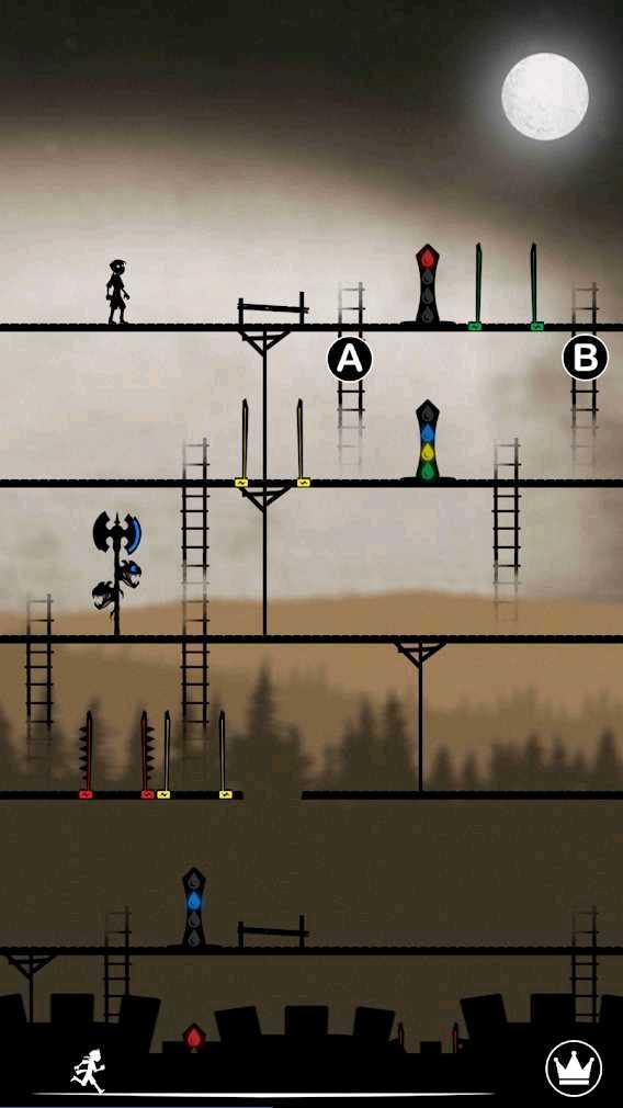 Vive le Roi 3(国王万岁3去广告版)1.0.0破解版截图3