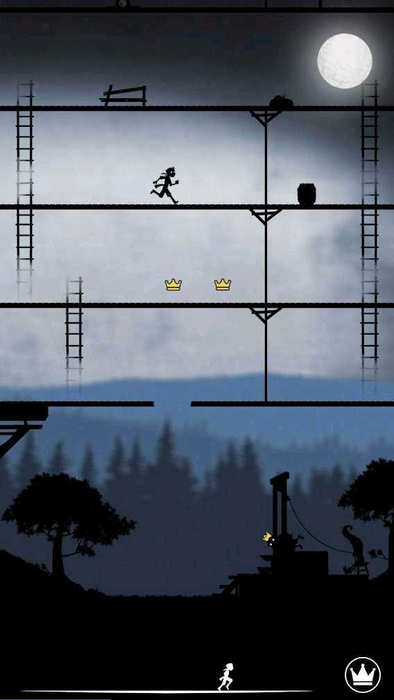 Vive le Roi 3(国王万岁3去广告版)1.0.0破解版截图1