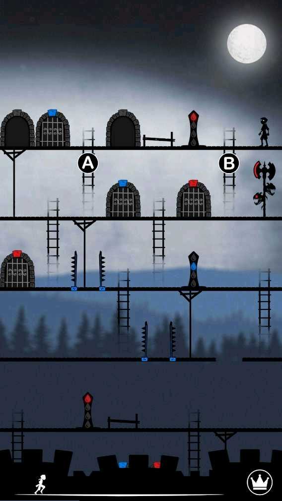 Vive le Roi 3(国王万岁3去广告版)1.0.0破解版截图0