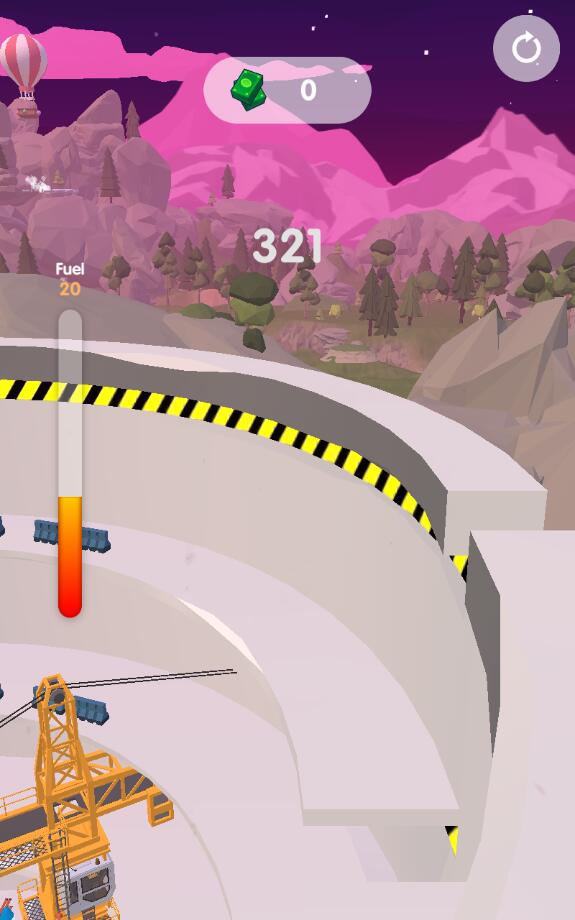 Space XXX(太空飞船X无限钞票版)0.7内购版截图2