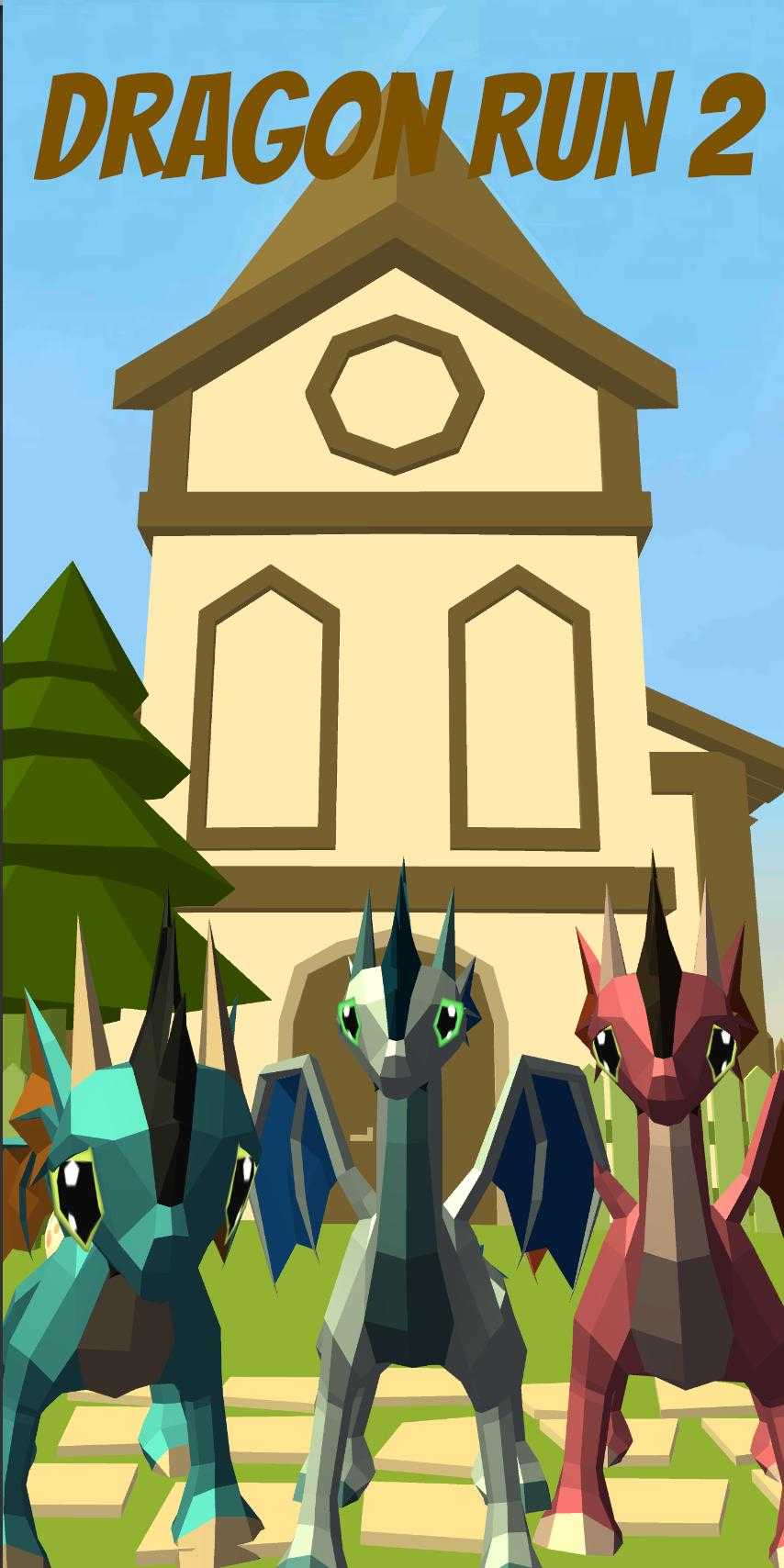 龙跑2无限金币版0.7.0修改版截图0