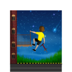 Jumping Jack(跳跃杰克无限金币版)