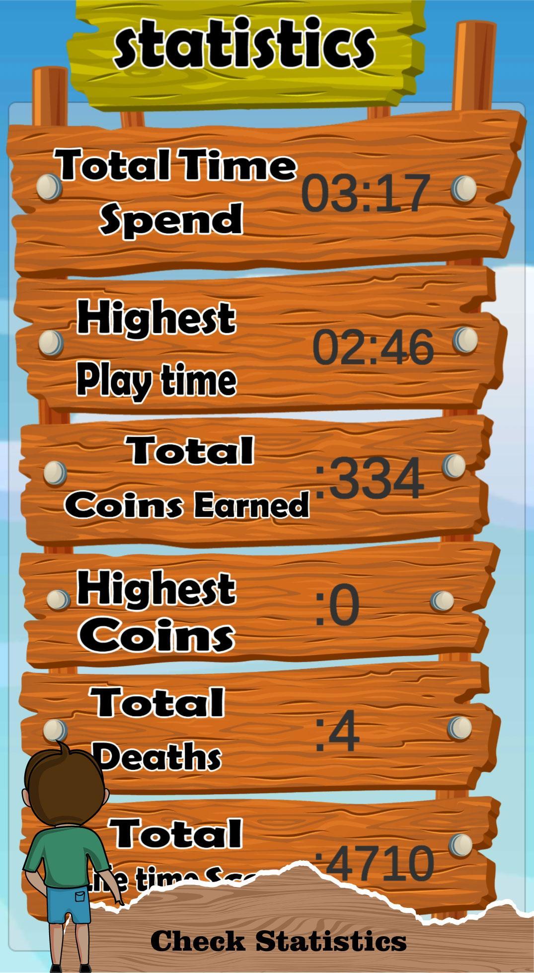 Jumping Jack(跳跃杰克无限金币版)1.1破解版截图3