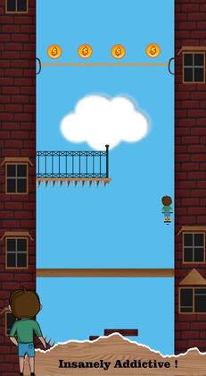 Jumping Jack(��Ծ�ܿ����޽�Ұ�)��ͼ0