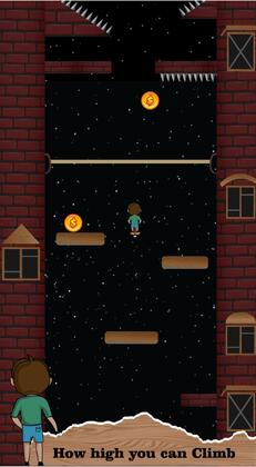 Jumping Jack(��Ծ�ܿ����޽�Ұ�)��ͼ1