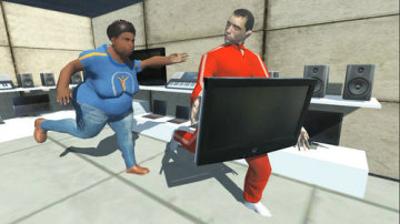 Driver Simulator Life(ʻģƽ)ͼ0