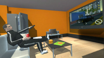 Driver Simulator Life(ʻģƽ)ͼ1
