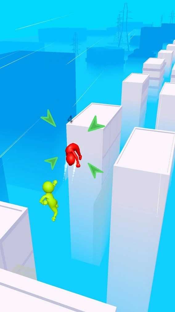 Combo Juggler(�����ˣ��Աȥ����)0.2�޹����ͼ2