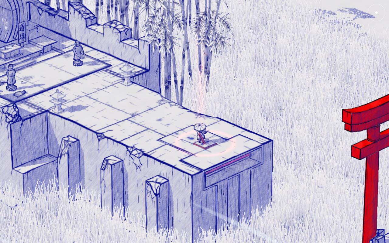 墨旅免付费体验版1.31完整版截图0