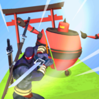 动作忍者3D破解版