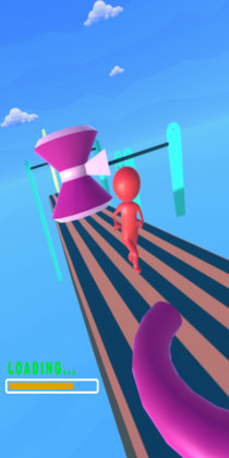 Survival Race 3D(Ȥ3DȫƤ)ͼ0