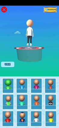 Survival Race 3D(Ȥ3DȫƤ)ͼ2