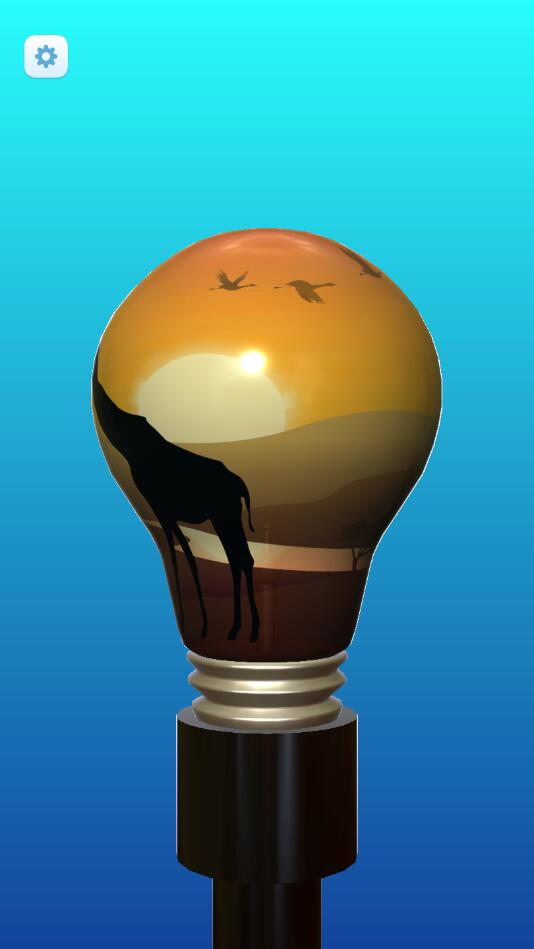 环球艺术破解版0.1无广告版截图3