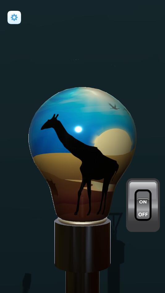 环球艺术破解版0.1无广告版截图0