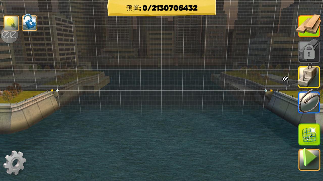 Bridge Constructor(��������ʦ�޸�����)10.1���°��ͼ3