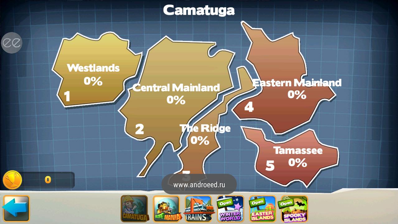 Bridge Constructor(��������ʦ�޸�����)10.1���°��ͼ2