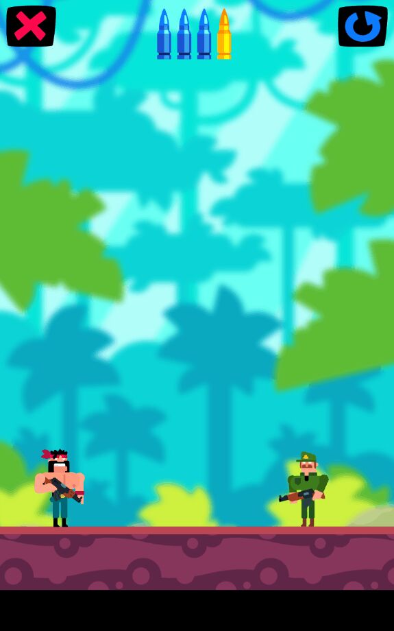 猛男探长无限金币版1.0.34内购版截图2