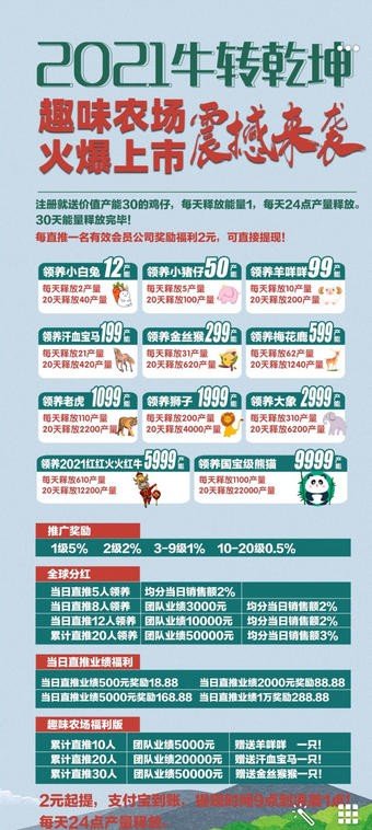 牛转乾坤安卓版2.1.6官方版截图1