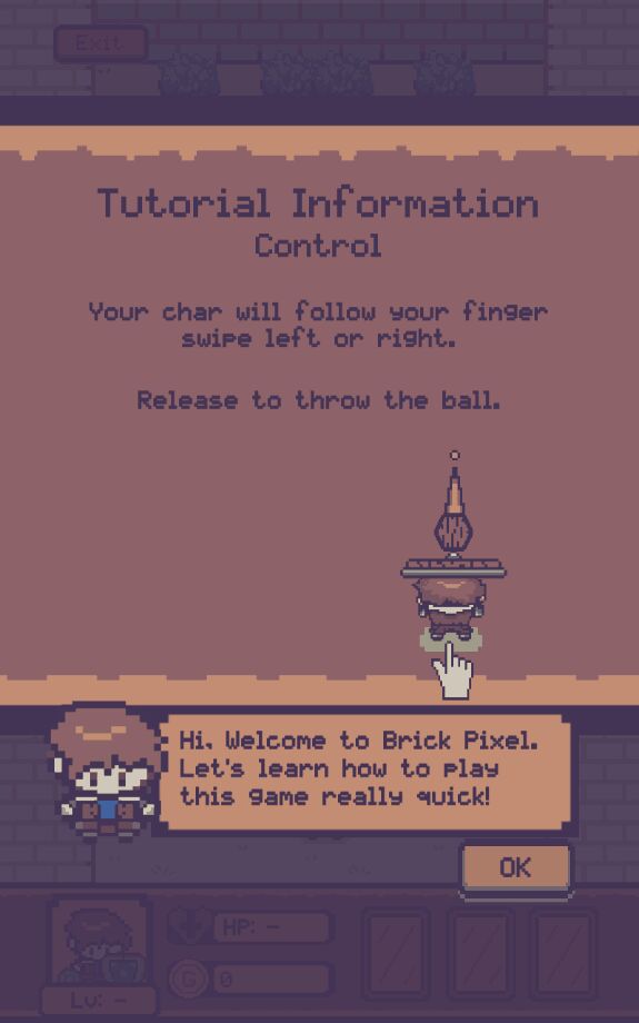 像素砖块(无限开箱子)0.1.4修改版截图1