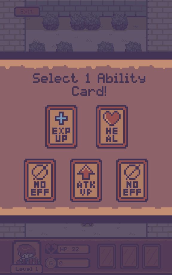 像素砖块(无限开箱子)0.1.4修改版截图0