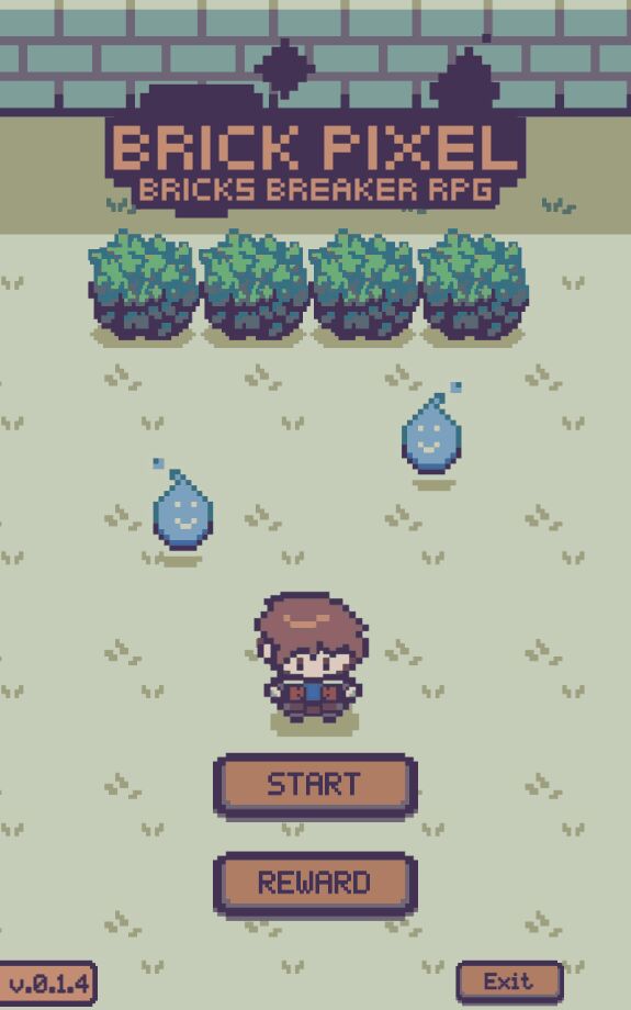 像素砖块(无限开箱子)0.1.4修改版截图2