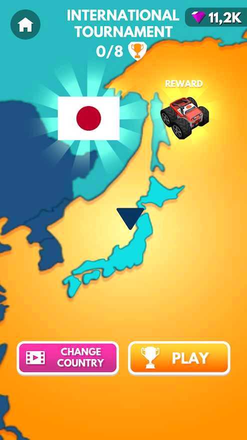 Rock Crawling(��ɽ����������ʯ��)1.6.2�ƽ���ͼ1