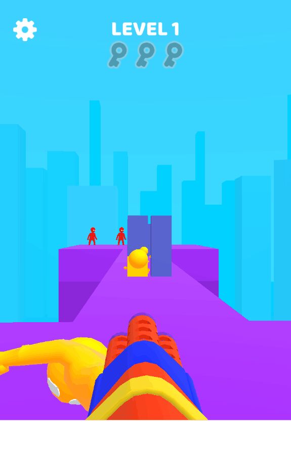 颜色射击(强制购买皮肤)1.6.0修改版截图2