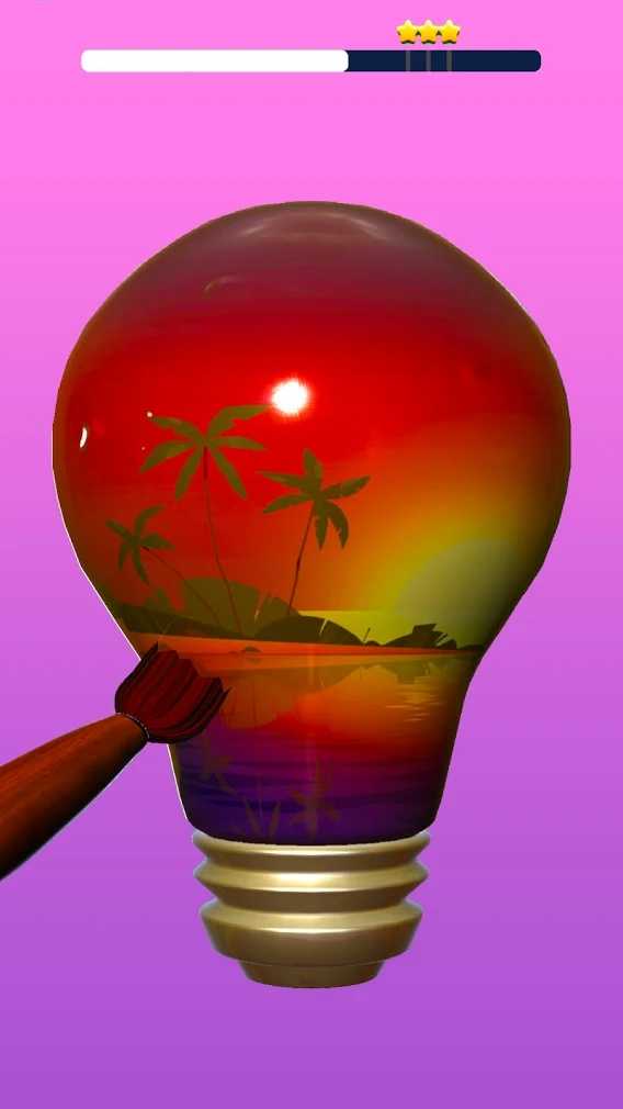 Globe Art(����������ȥ����)0.1�ƽ���ͼ0