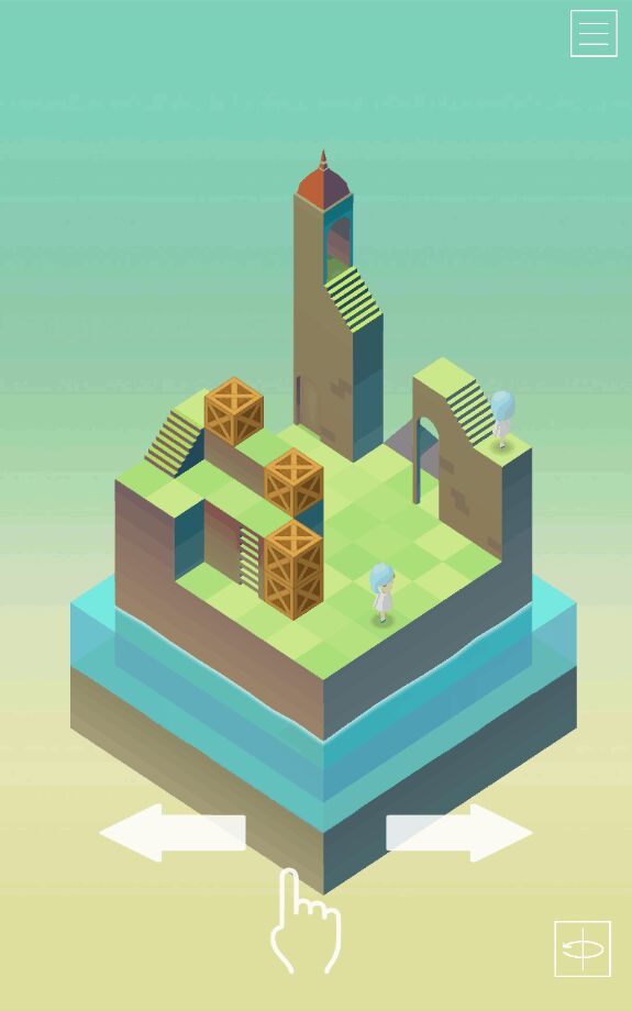 艾拉的维度完整版1.01安卓版截图0