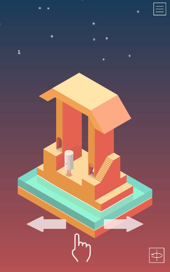 艾拉的维度完整版1.01安卓版截图2