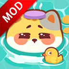 萌萌温泉村靠谱破解版