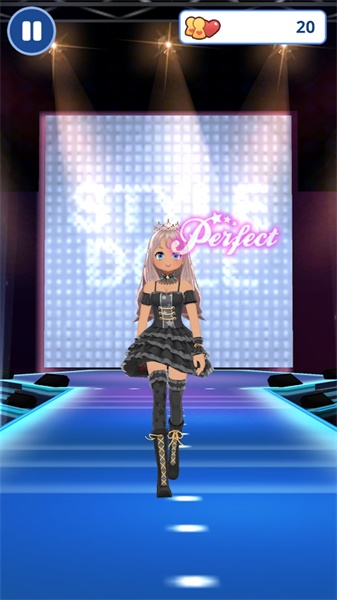 Styledollʱ�����ƽ��01.00.03�޹����ͼ2
