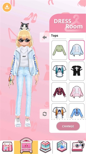 Styledollʱ�����ƽ��01.00.03�޹����ͼ1